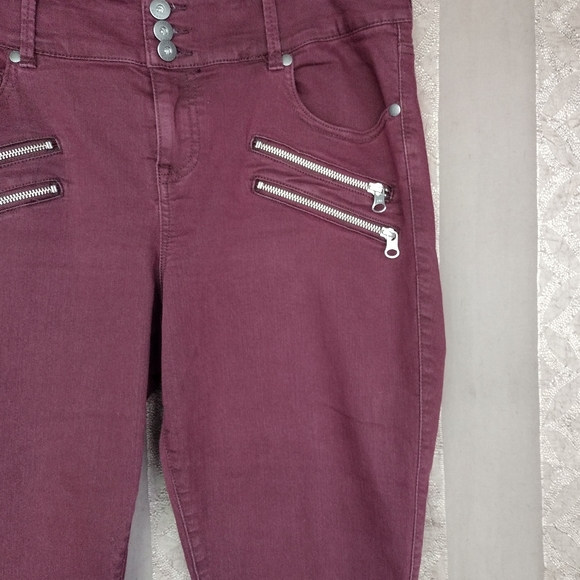 👖 TORRID Women's Jeggings Pants - Picture 14 of 15